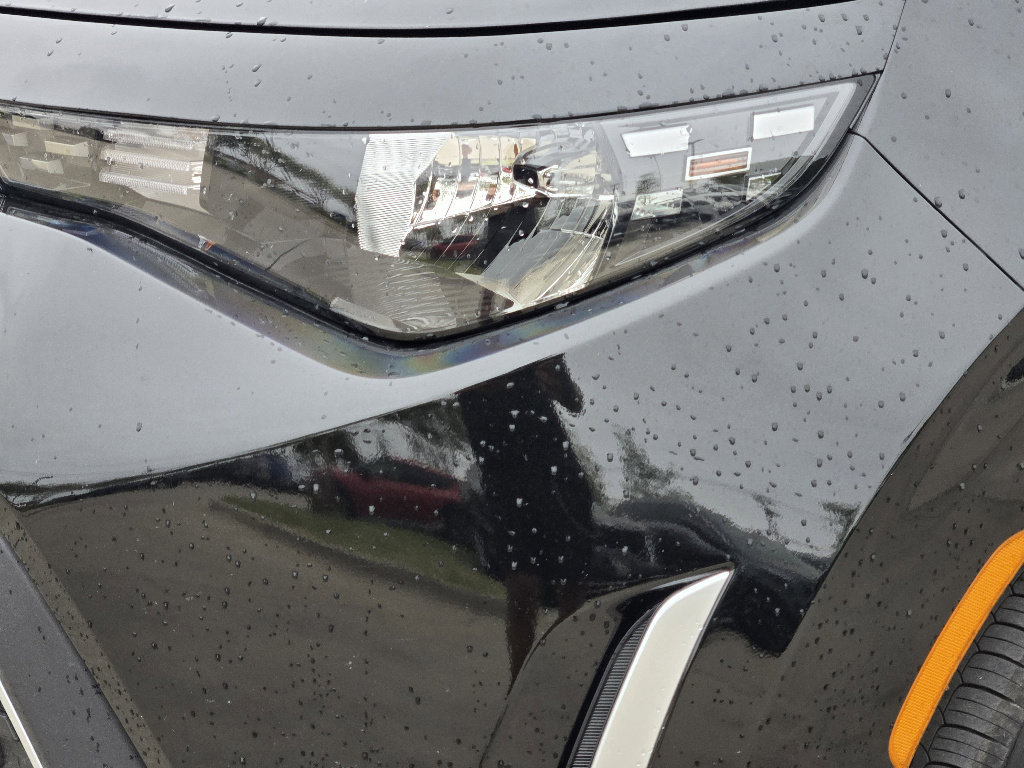 Certified 2025 Kia Soul LX w/ LX Technology Package image 15