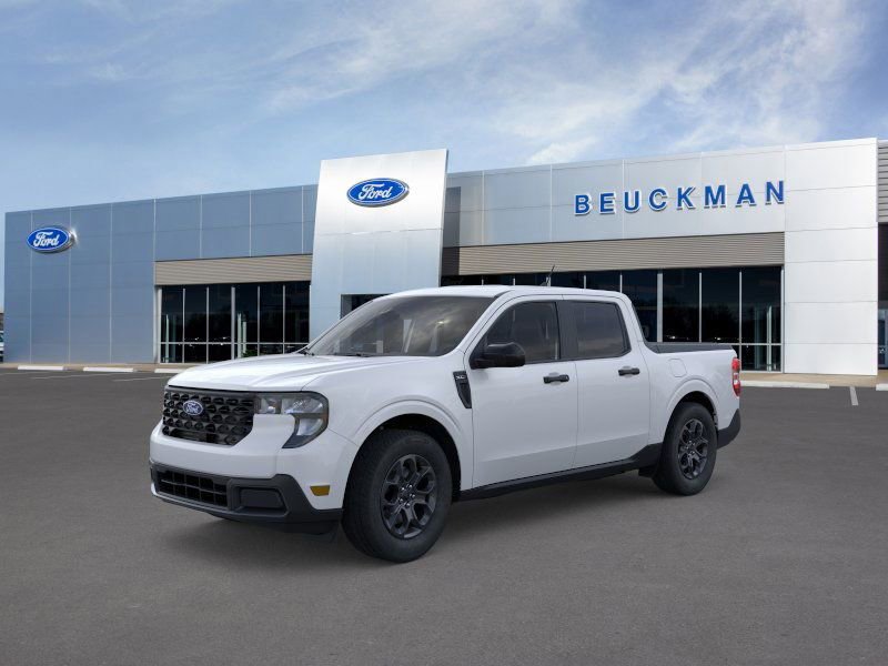 New 2025 Ford Maverick XLT w/ XLT Luxury Package image 6