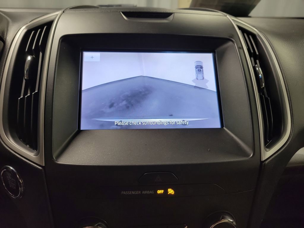 Used 2020 Ford Edge SEL w/ Convenience Package image 17