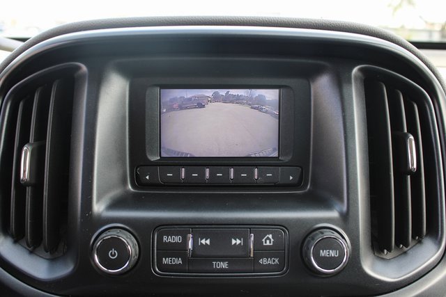 Used 2016 Chevrolet Colorado W/T w/ WT Convenience Package image 23