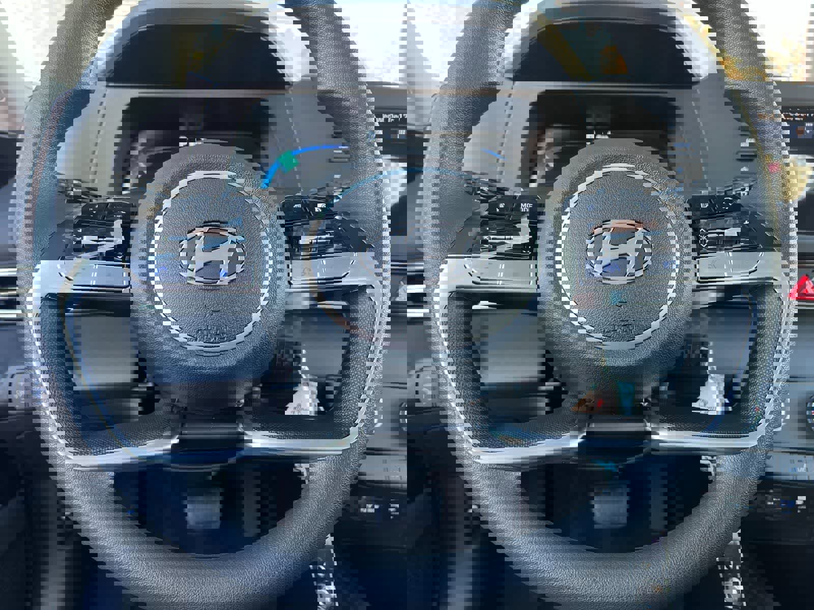 New 2026 Hyundai Elantra SE image 22