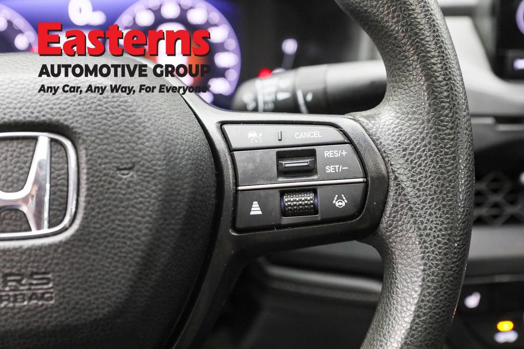 Used 2024 Honda Accord EX image 16