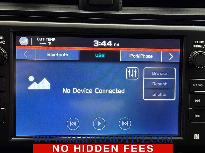 Used 2024 Subaru BRZ Limited image 22