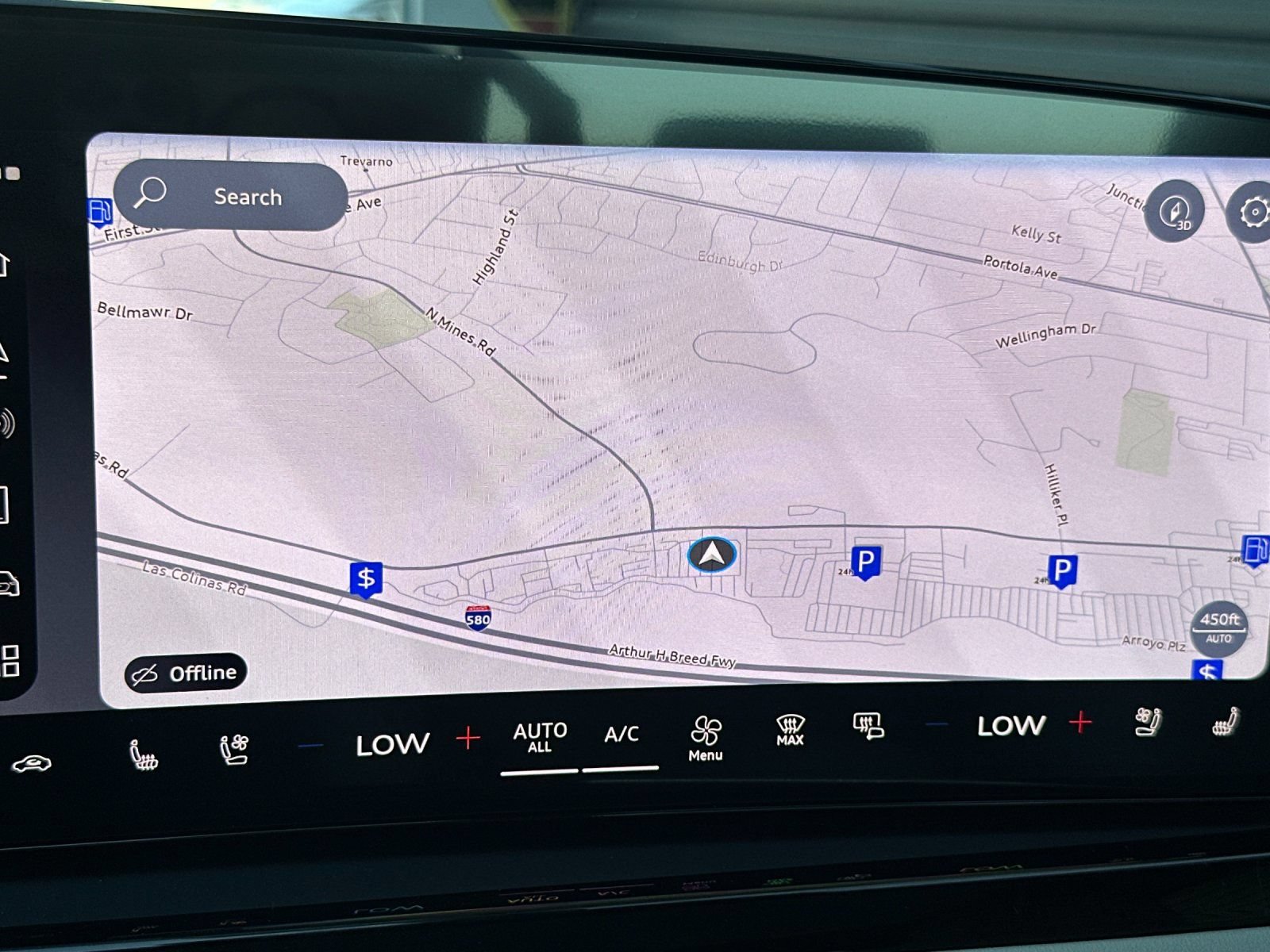 New 2026 Audi A6 Premium Plus AWD/4WD image 15
