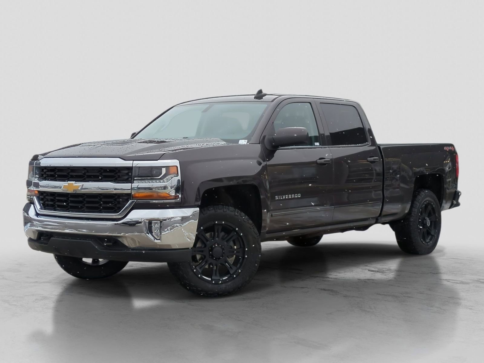Used 2016 Chevrolet Silverado 1500 LT w/ All Star Edition