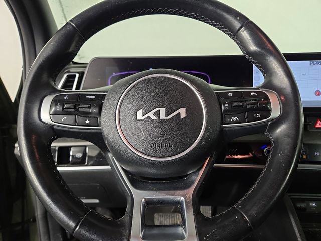Used 2024 Kia Sportage X-Line image 22