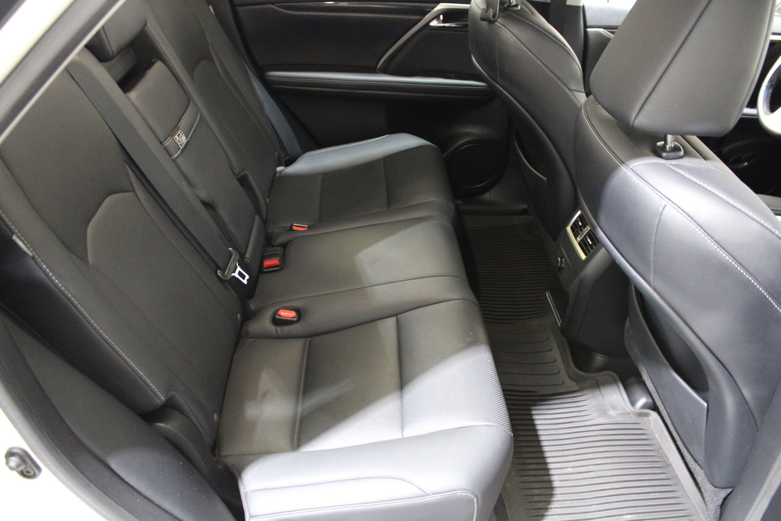 Used 2019 Lexus RX 350 AWD image 33