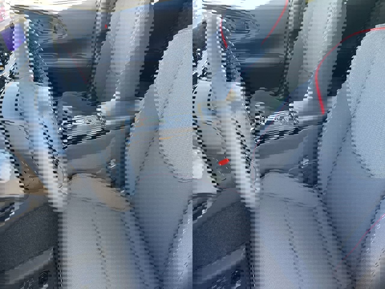 New 2026 Toyota Prius Plug-In Hybrid image 18