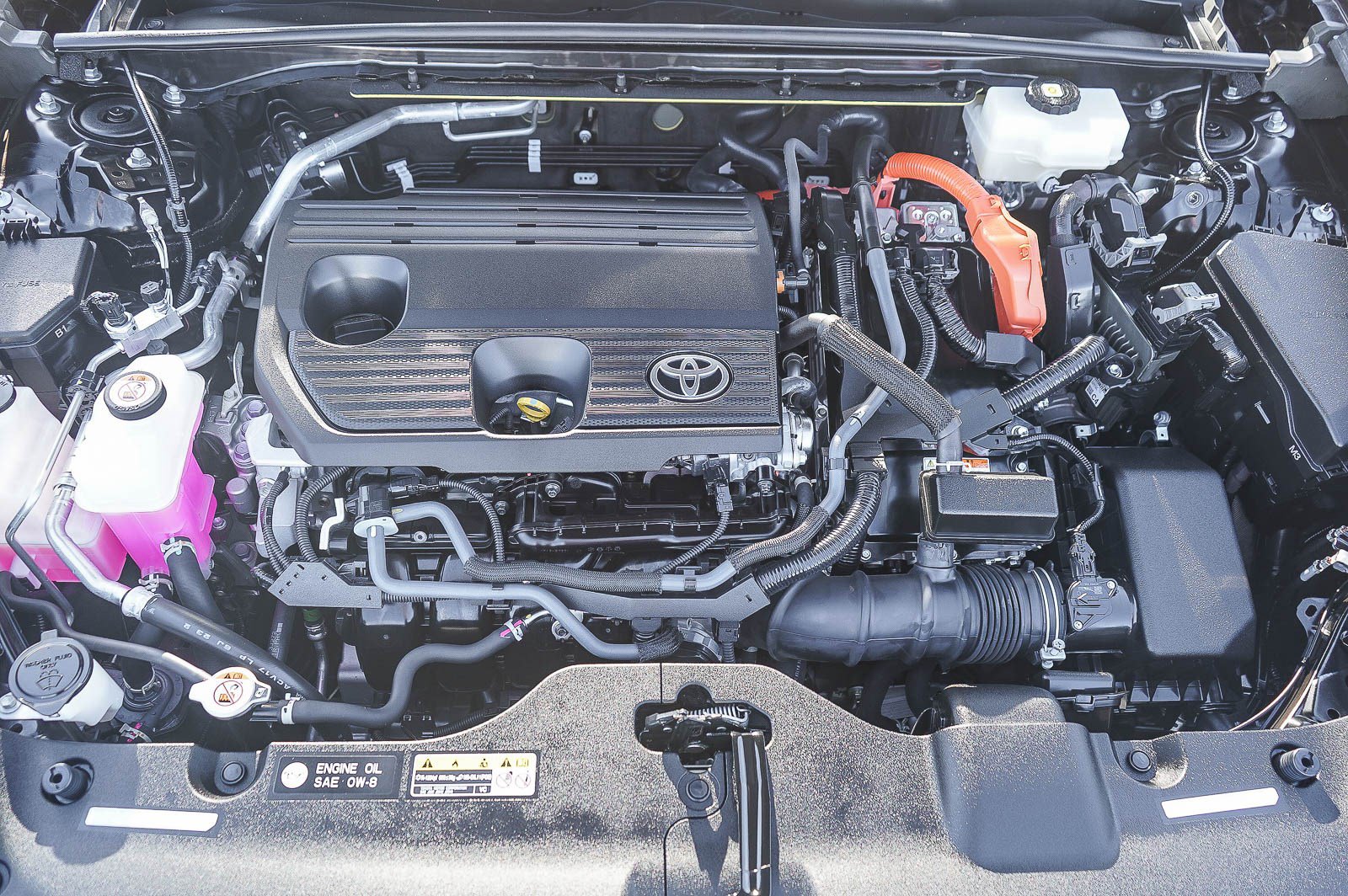 Certified 2026 Toyota Crown w/ Advanced Technology Package AWD/4WD image 27