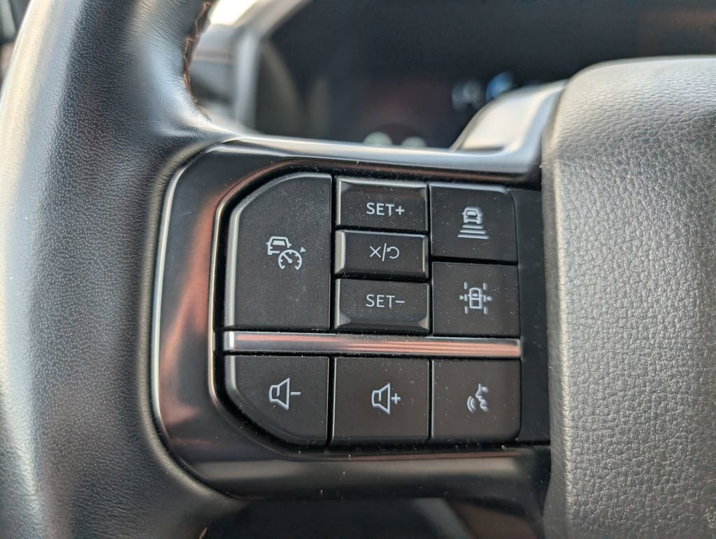 Used 2022 Ford Expedition Max Platinum image 17