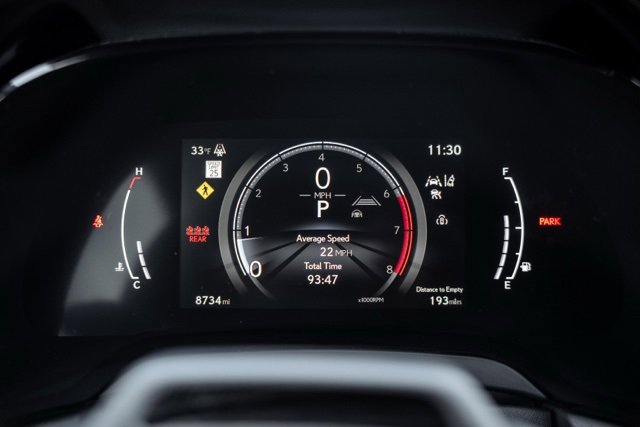 Used 2023 Lexus RX 350 AWD image 18