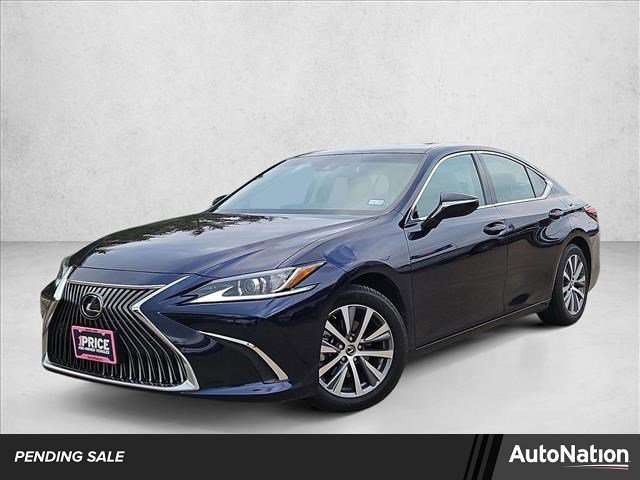 Used 2020 Lexus ES 350 ES 350 w/ Premium Package