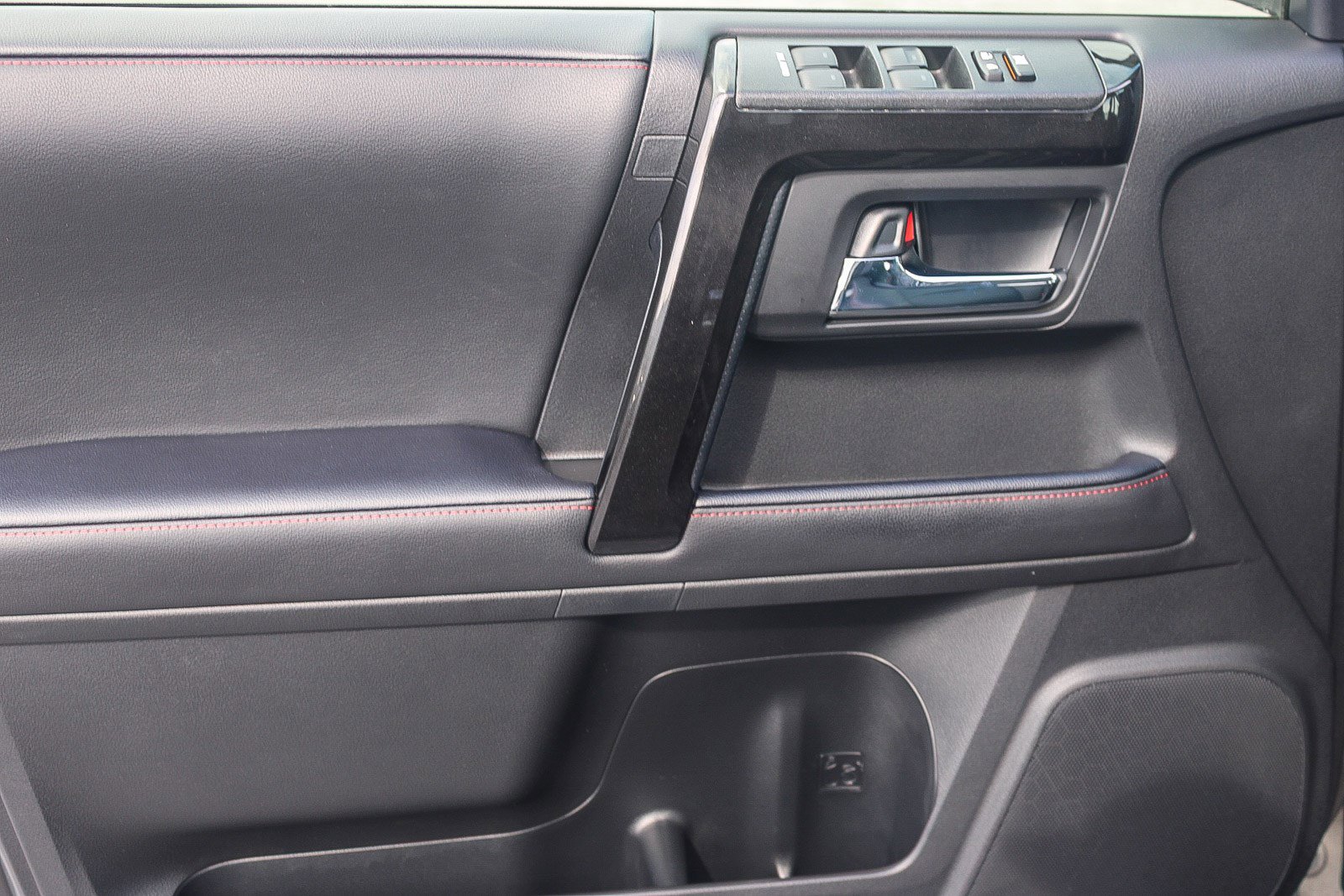 Used 2024 Toyota 4Runner TRD Pro image 21