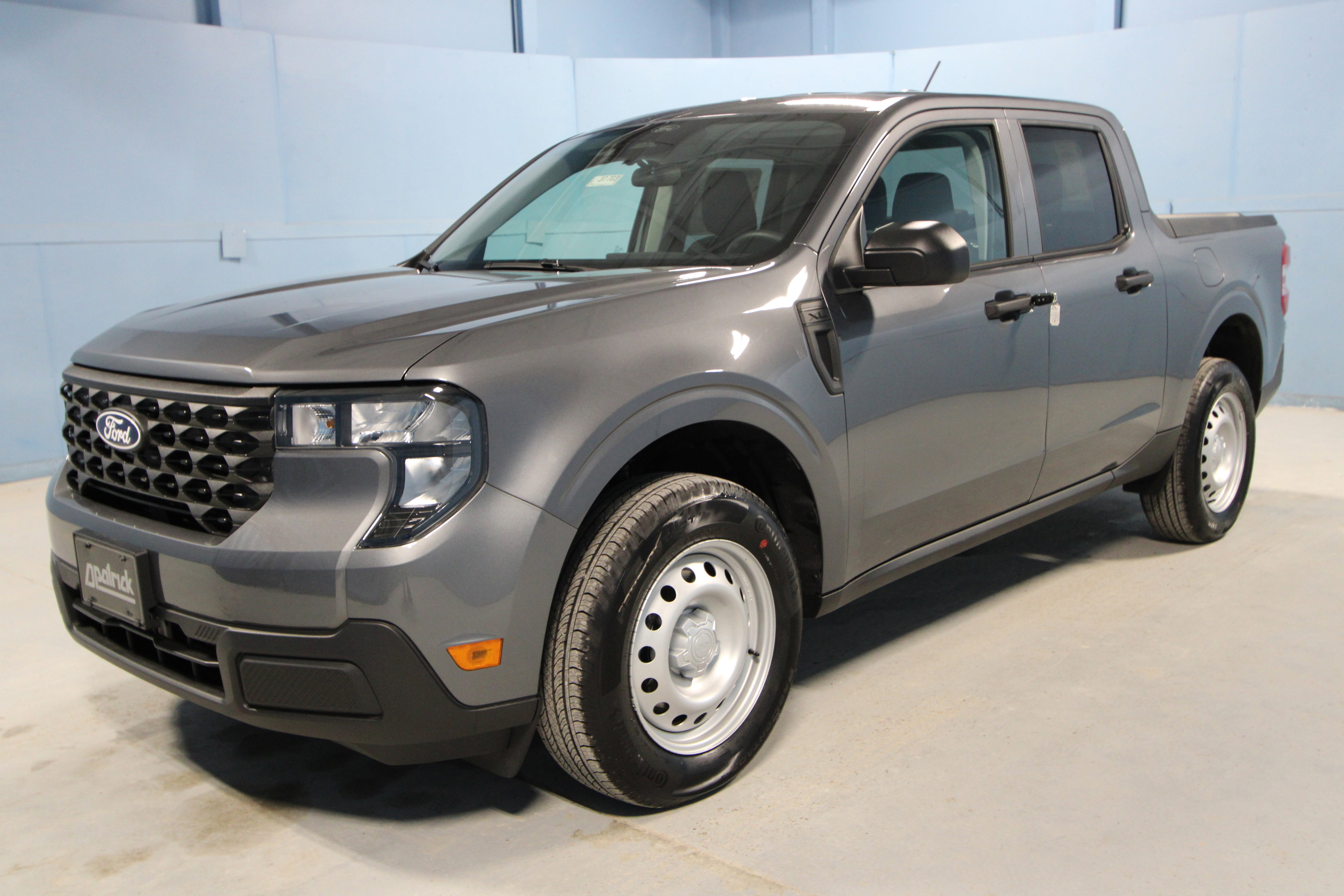 New 2026 Ford Maverick XL FWD image 19