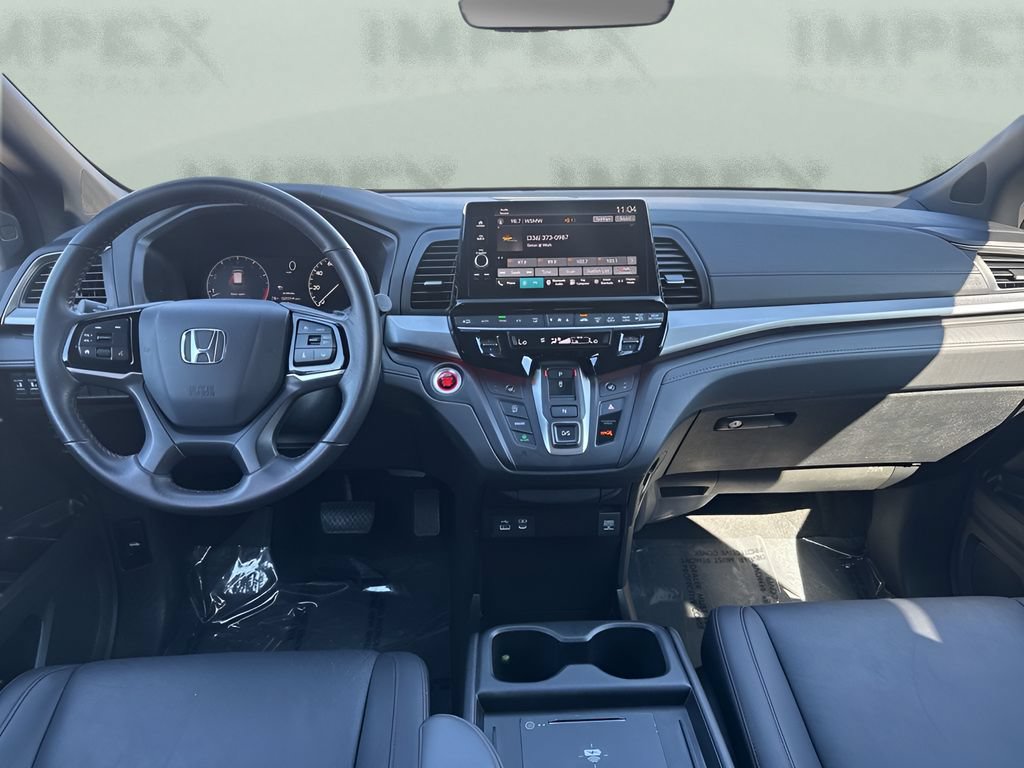 Used 2025 Honda Odyssey Sport-L image 15