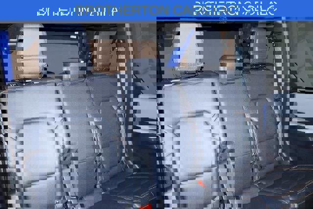 Used 2022 Ford Bronco Badlands w/ Sasquatch Package image 23