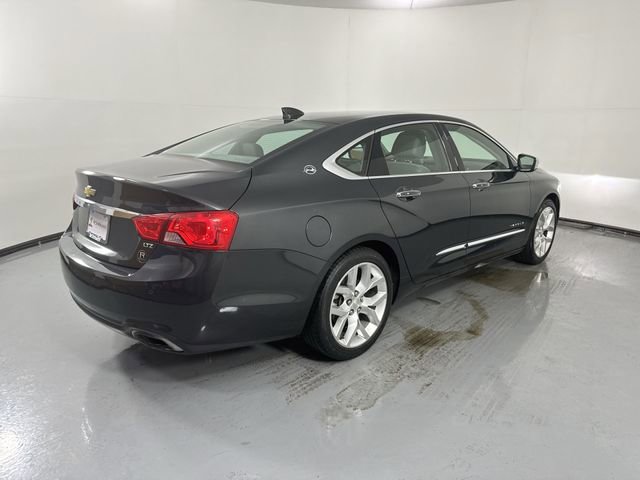 Used 2015 Chevrolet Impala LTZ FWD image 33