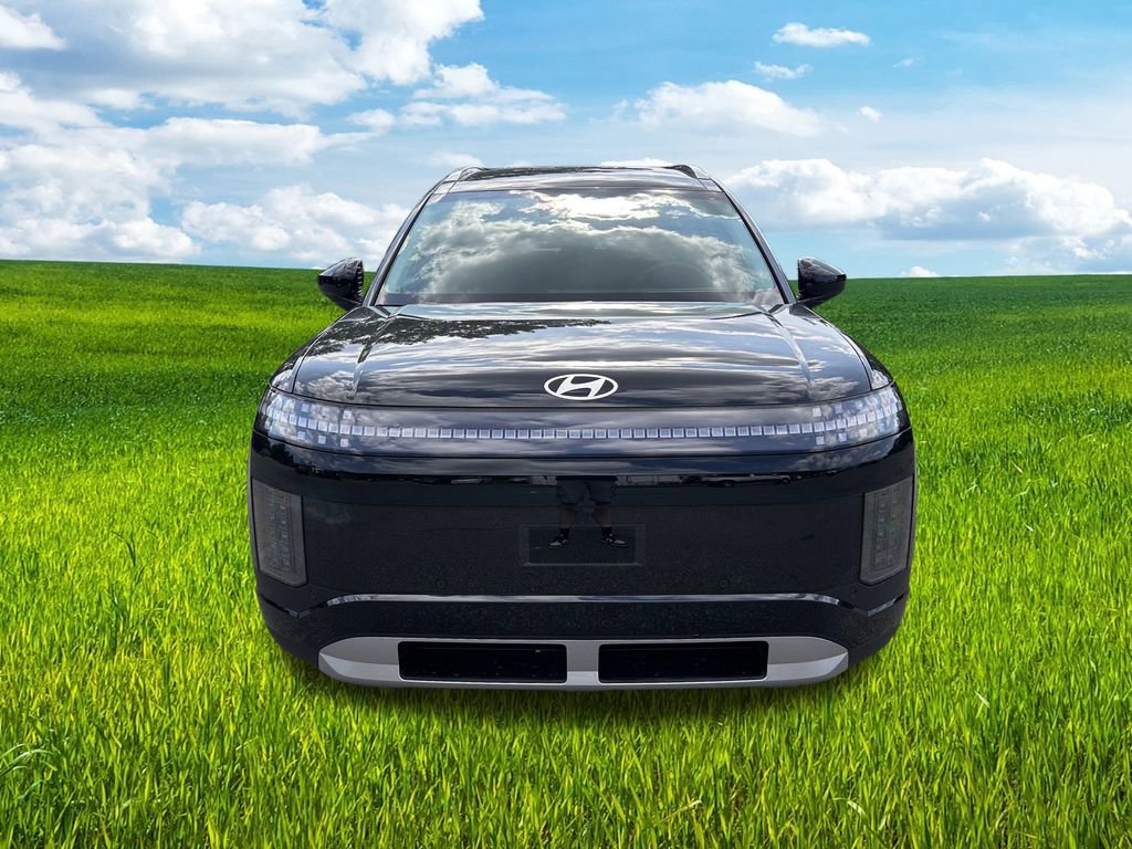 New 2026 Hyundai Ioniq 9 S image 9