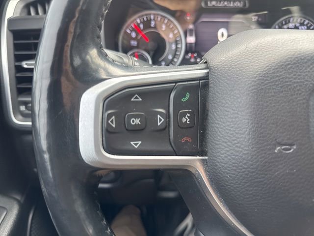 Used 2019 RAM 1500 Big Horn AWD/4WD image 33