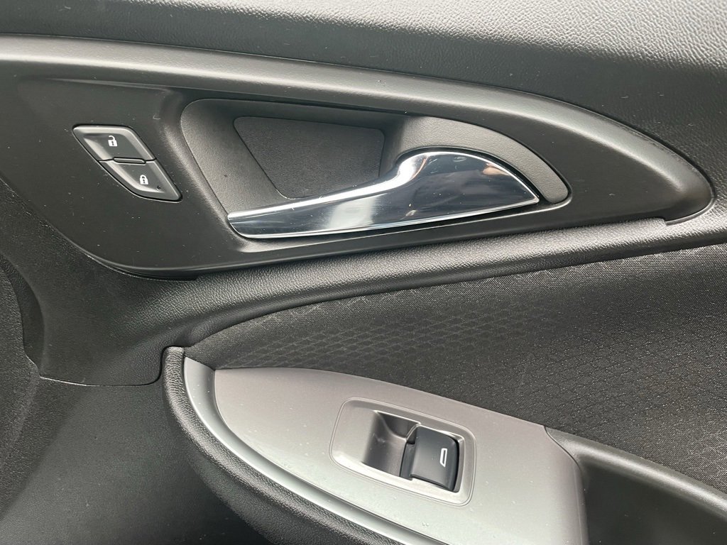 Certified 2024 Chevrolet Malibu LT image 14