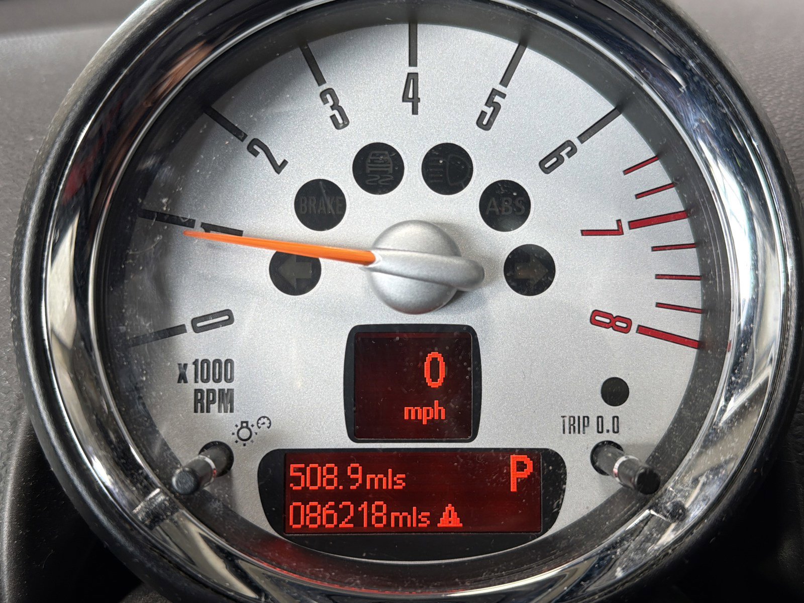 Used 2012 MINI Cooper Countryman S image 6