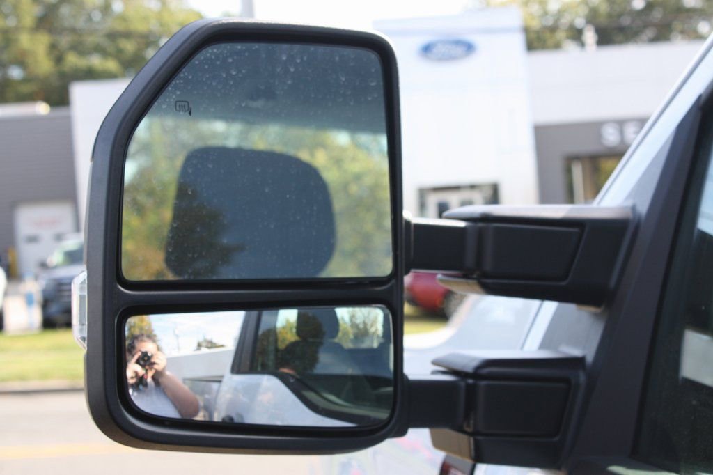 New 2026 Ford F250 XL w/ STX Appearance Package image 8