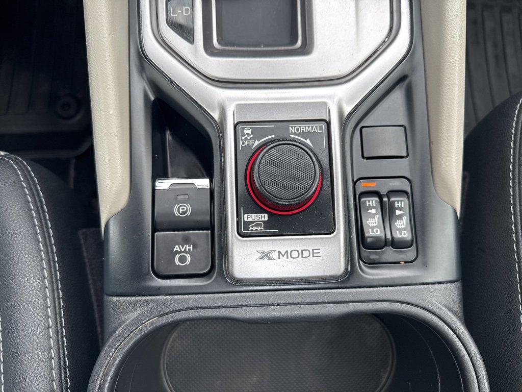 Used 2019 Subaru Forester Premium w/ All-Weather Package image 18