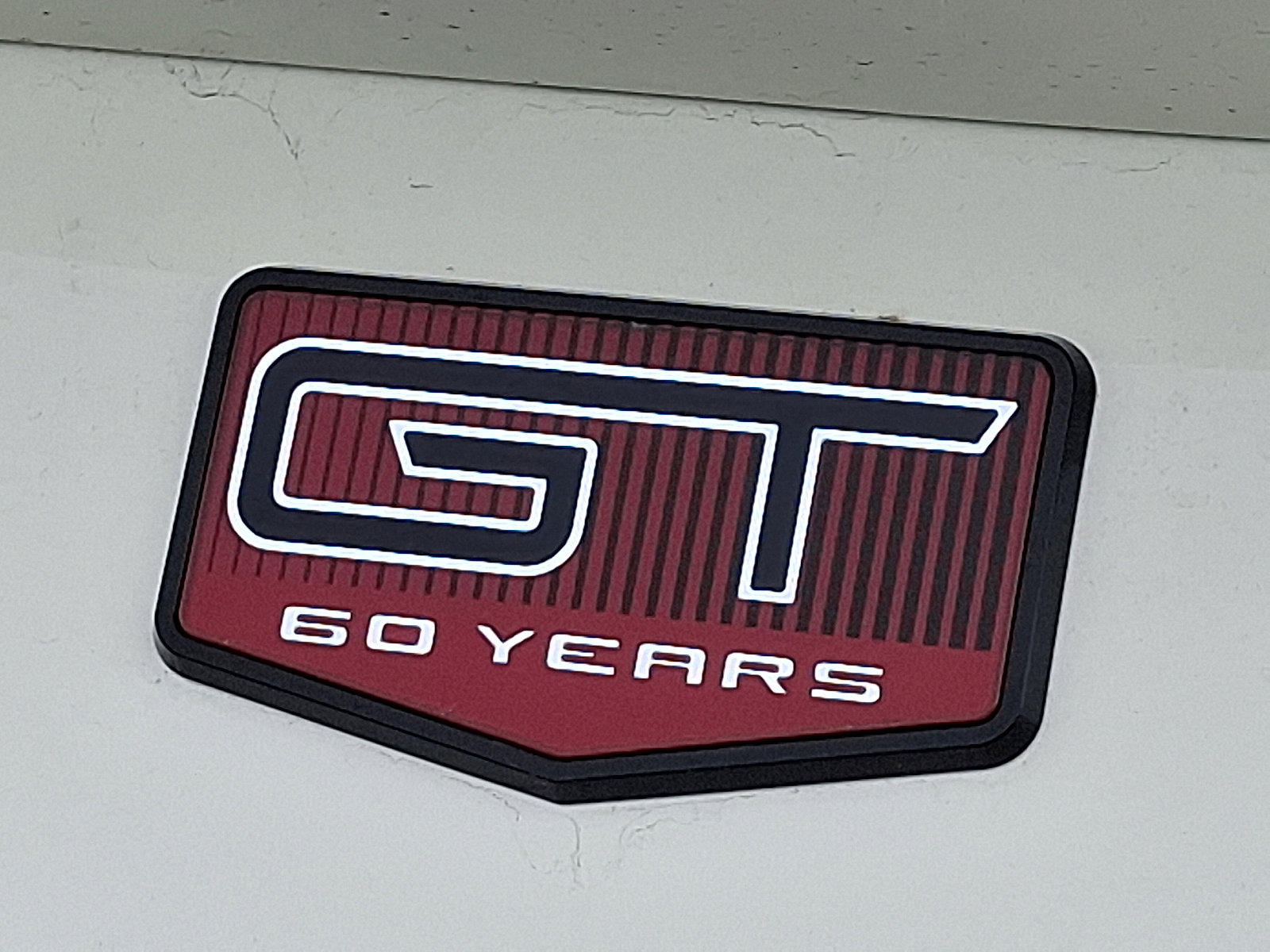 Used 2025 Ford Mustang GT Premium w/ 60th Anniversary Package image 28