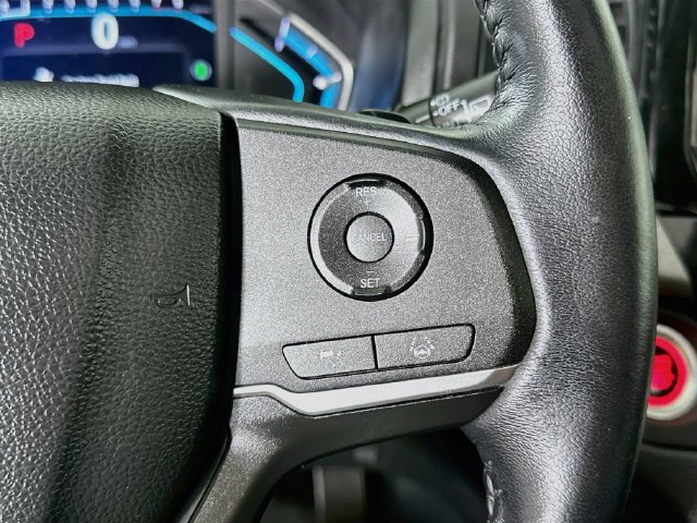 Certified 2024 Honda Odyssey EX-L image 13