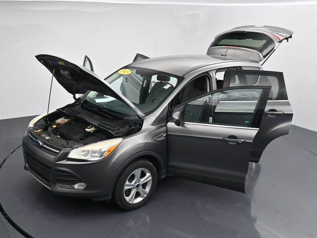 Used 2013 Ford Escape SE AWD/4WD image 41