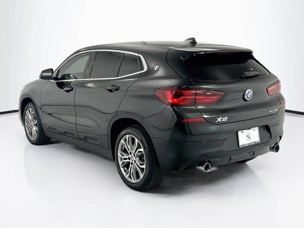 Used 2021 BMW X2 sDrive28i w/ Convenience Package FWD image 7
