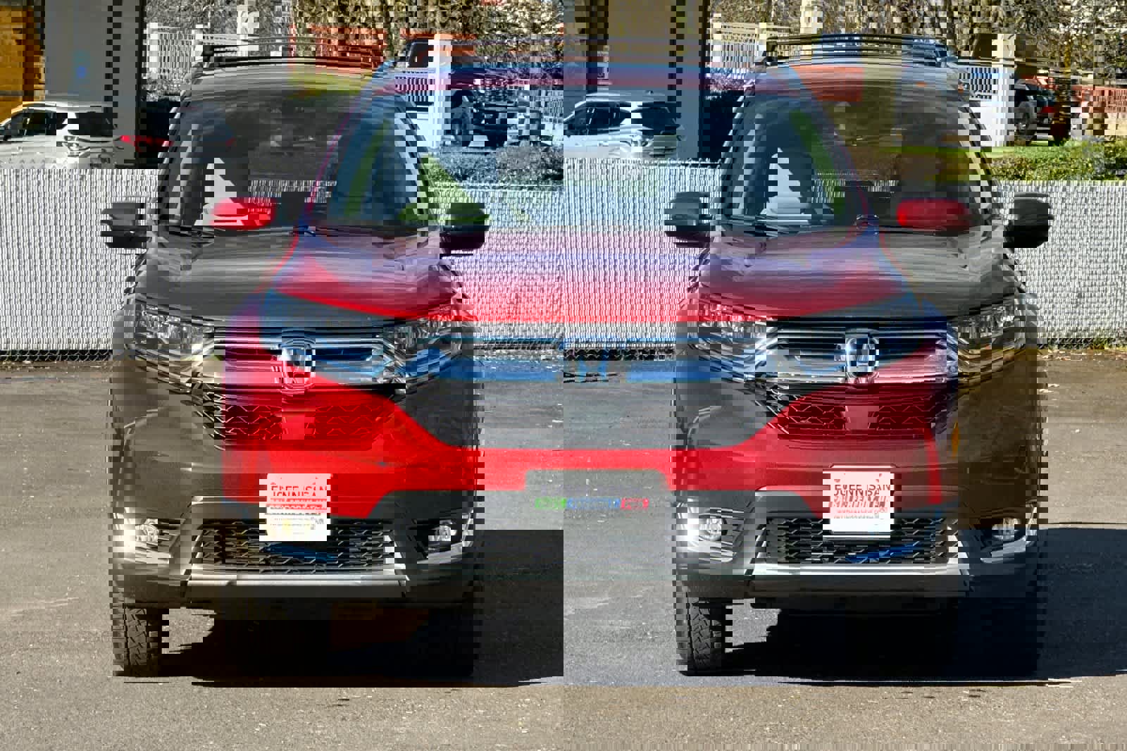 Used 2019 Honda CR-V Touring image 10