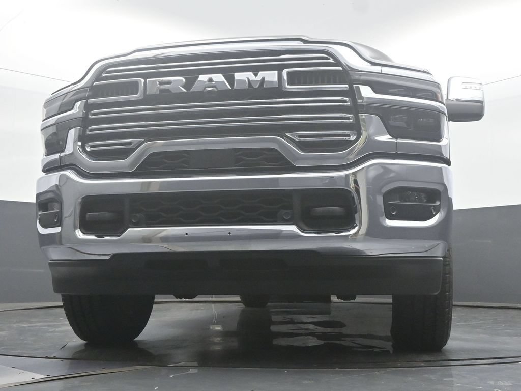 Used 2025 RAM 2500 Laramie AWD/4WD image 69