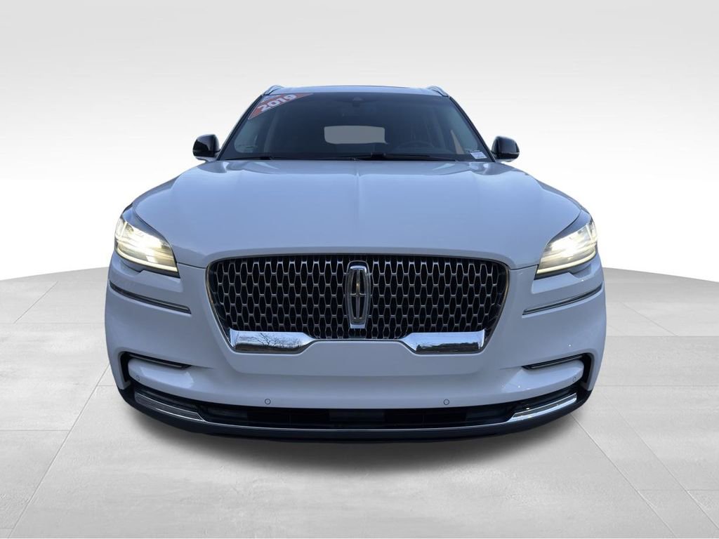 Used 2023 Lincoln Aviator AWD w/ Premium Package image 7