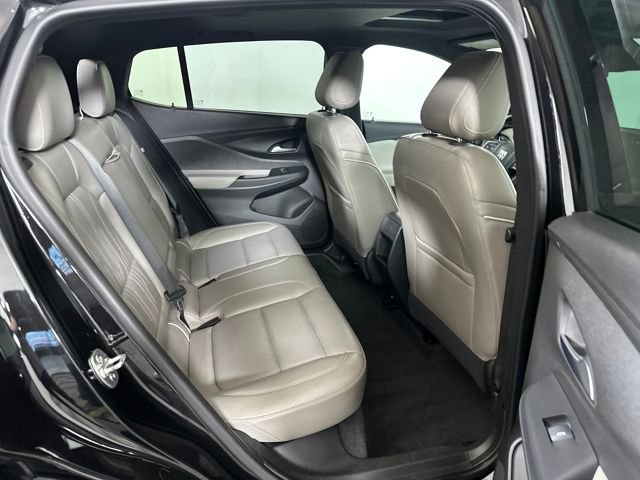 Used 2024 Buick Envista Avenir image 28