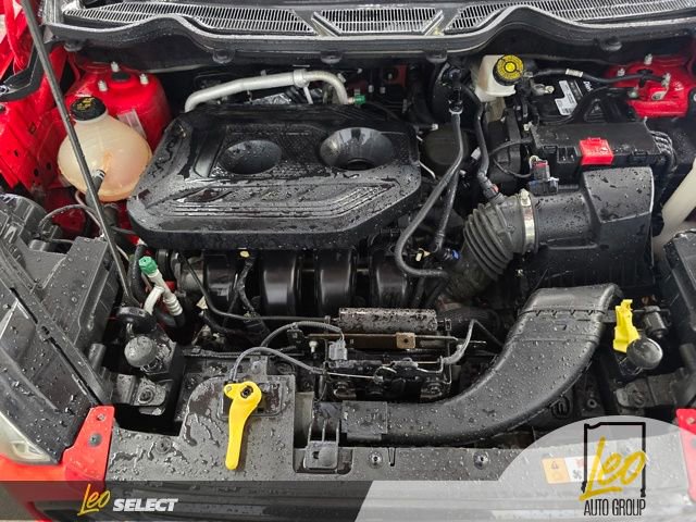 Used 2021 Ford EcoSport S image 23