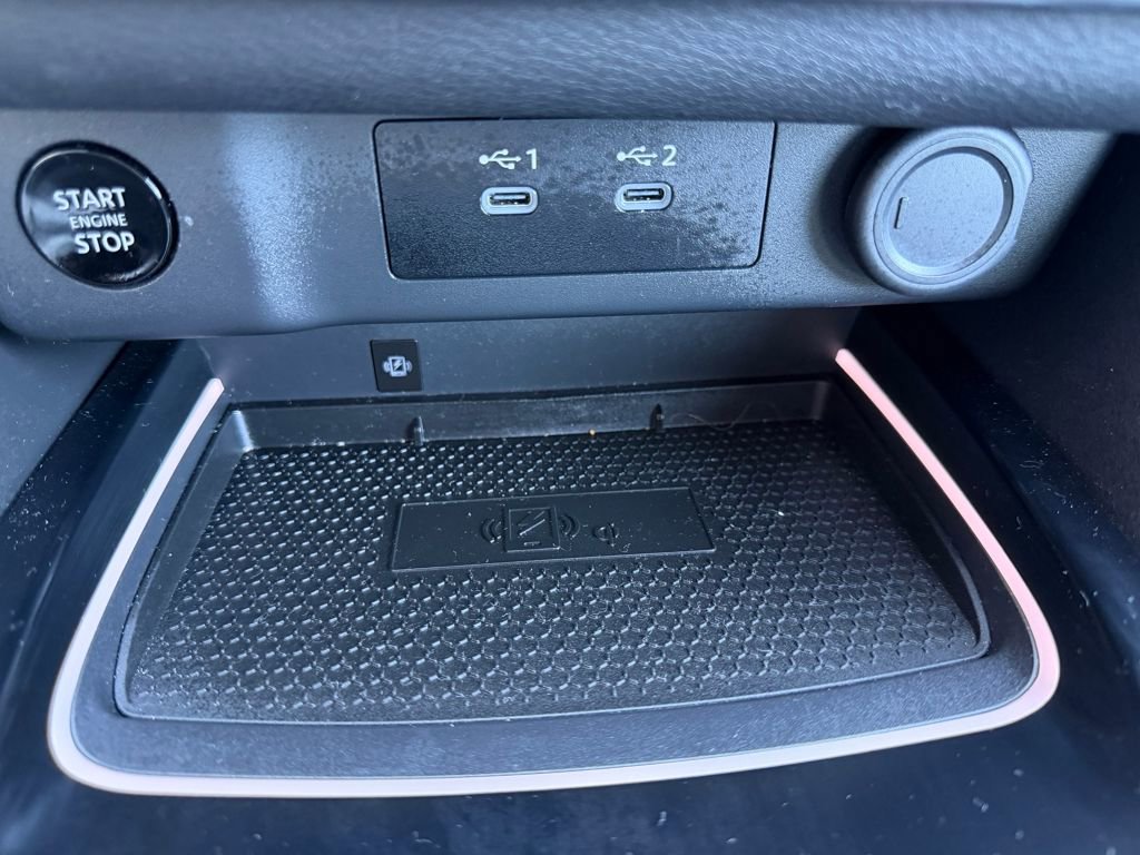 Certified 2025 Nissan Rogue SL image 24