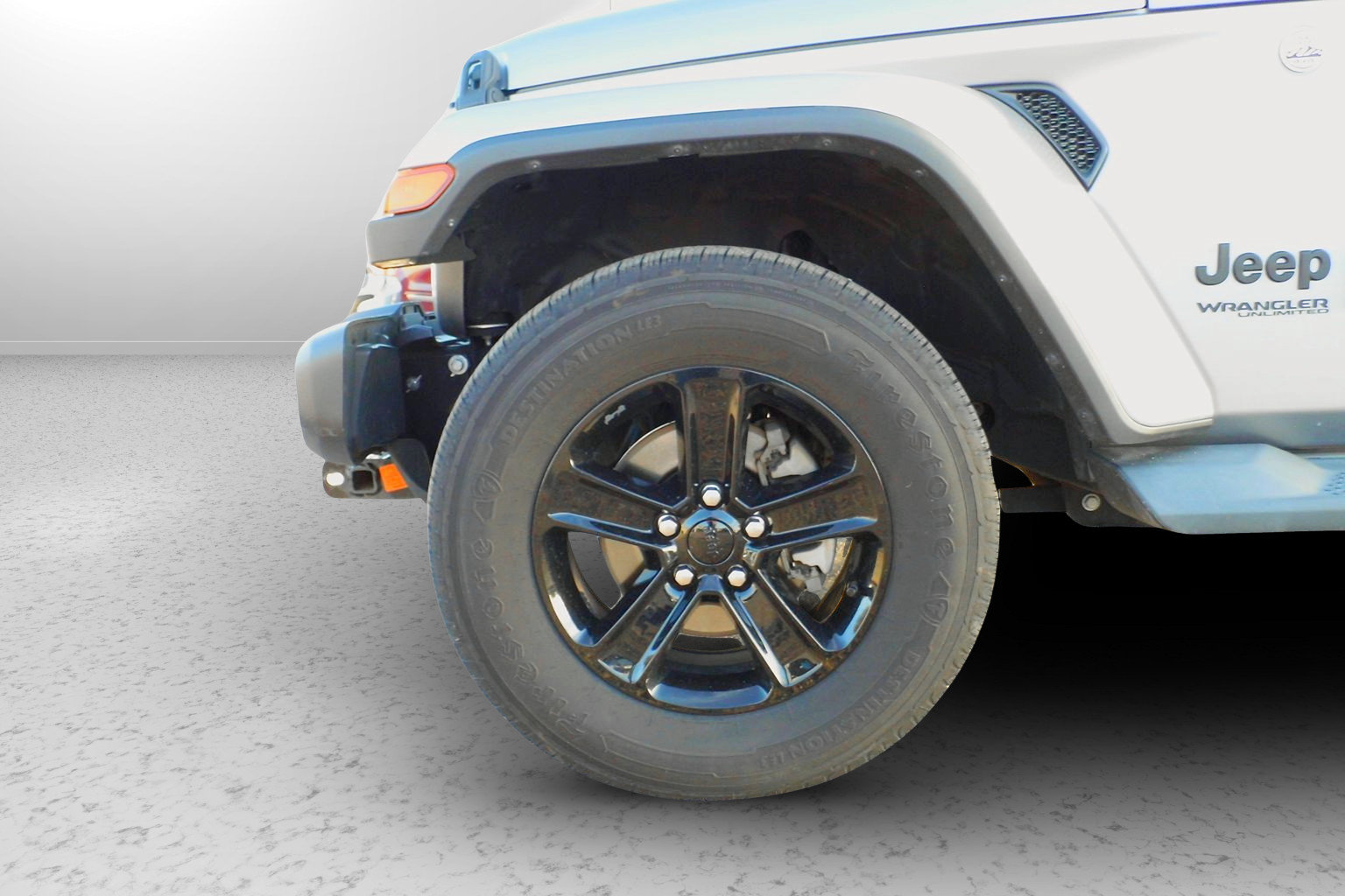 Used 2020 Jeep Wrangler Unlimited Sahara image 11