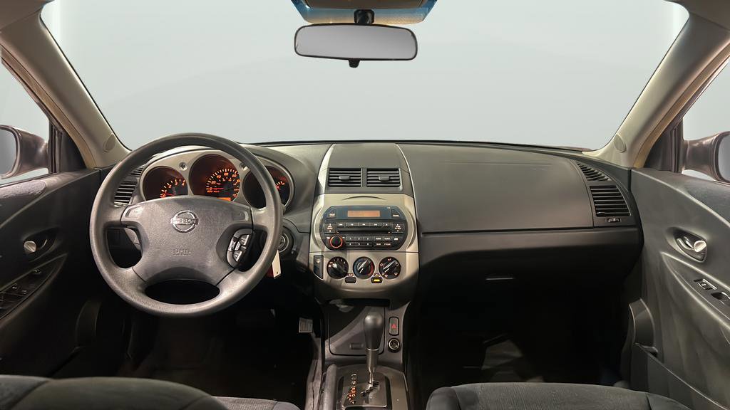 Used 2004 Nissan Altima 2.5 S image 13