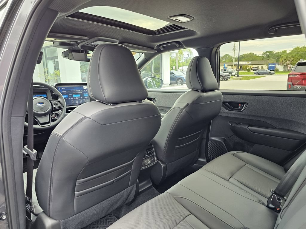 New 2026 Subaru Outback Limited AWD/4WD image 17