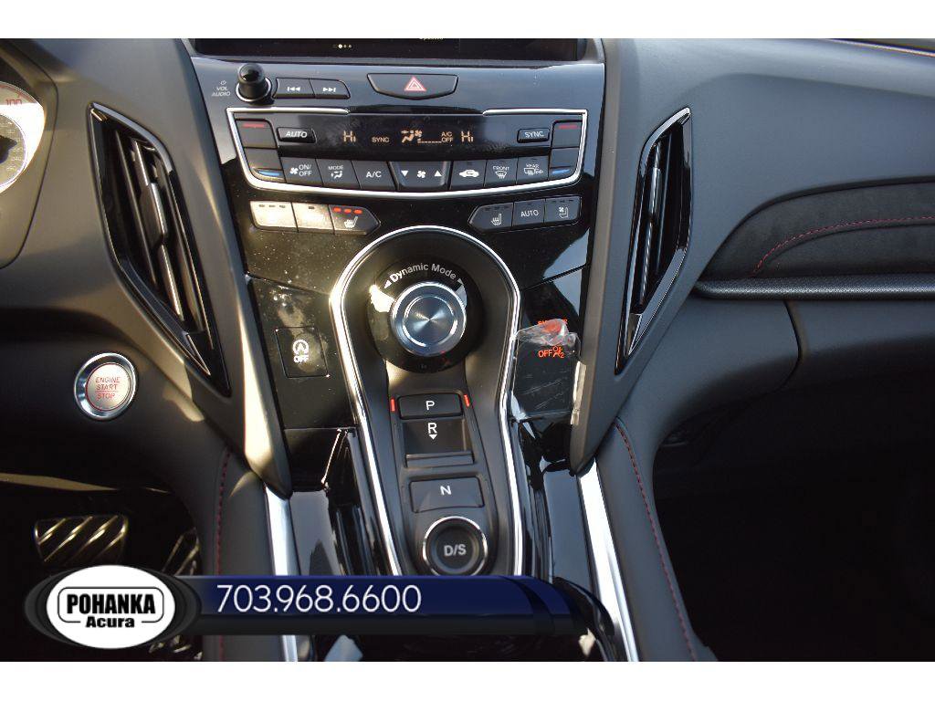 New 2026 Acura RDX A-Spec image 16