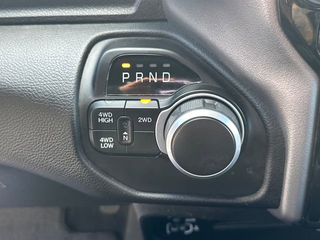 Used 2024 RAM 2500 Big Horn w/ Safety Group image 35