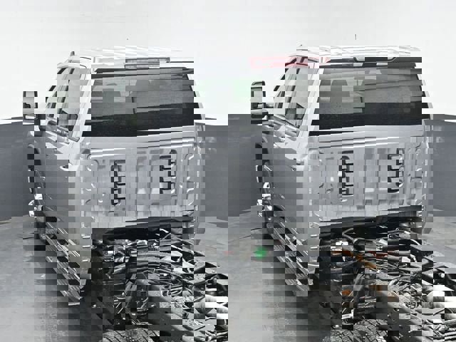 New 2026 Chevrolet Silverado 3500 LT w/ Convenience Package image 38