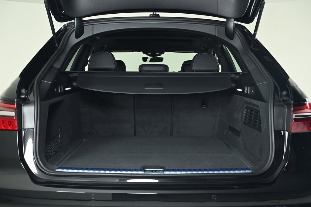 New 2025 Audi A6 Premium Plus image 22