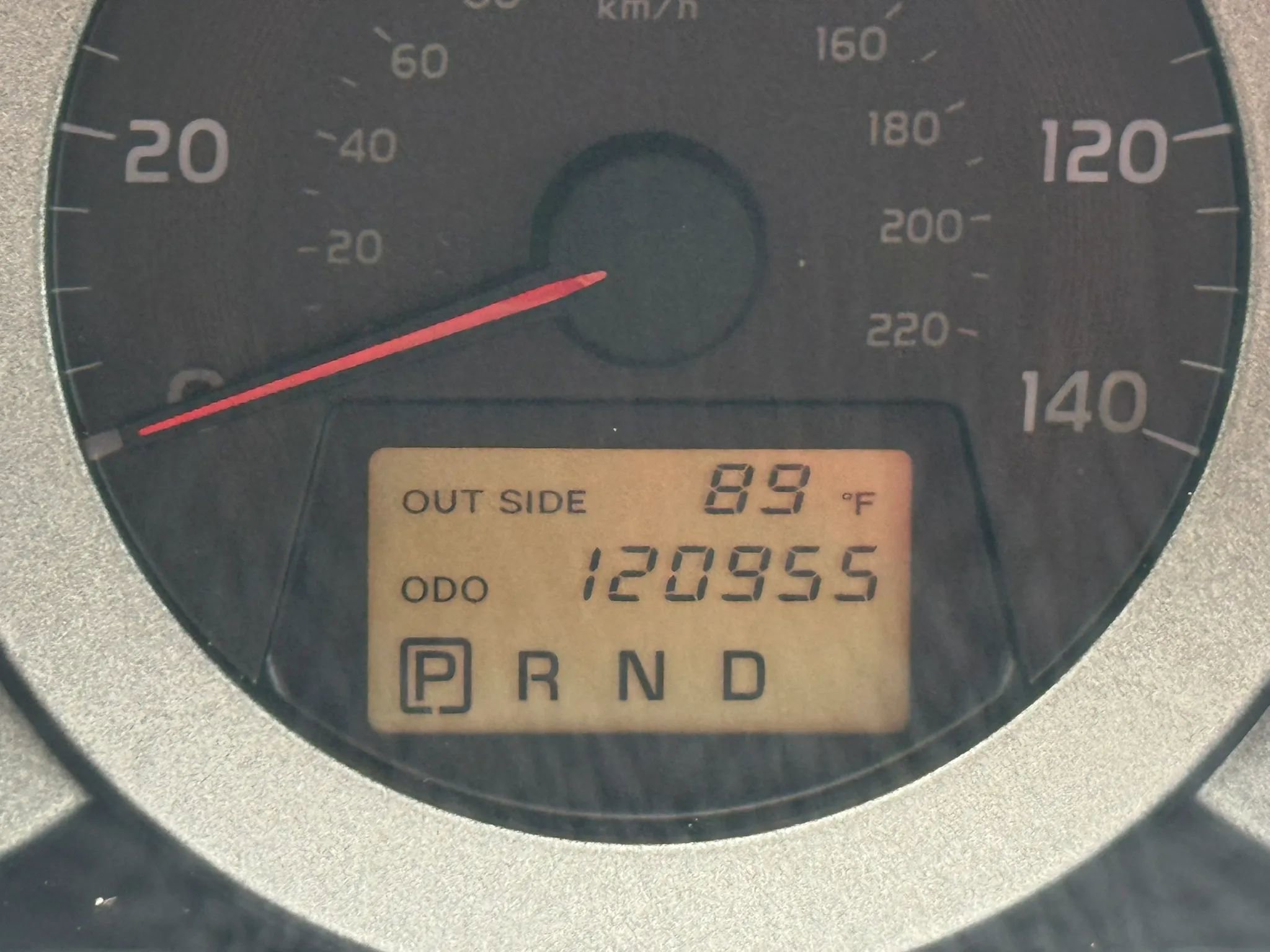 Used 2007 Toyota RAV4 Limited FWD image 10