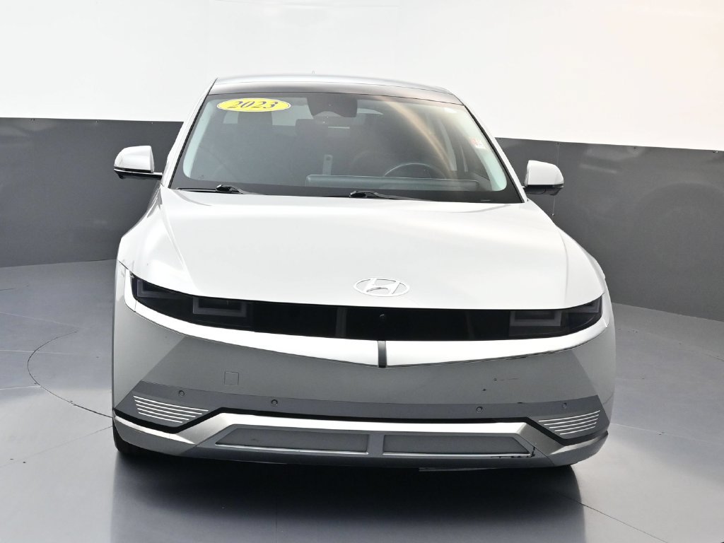 Certified 2023 Hyundai Ioniq 5 Limited w/ Cargo Package AWD/4WD image 9
