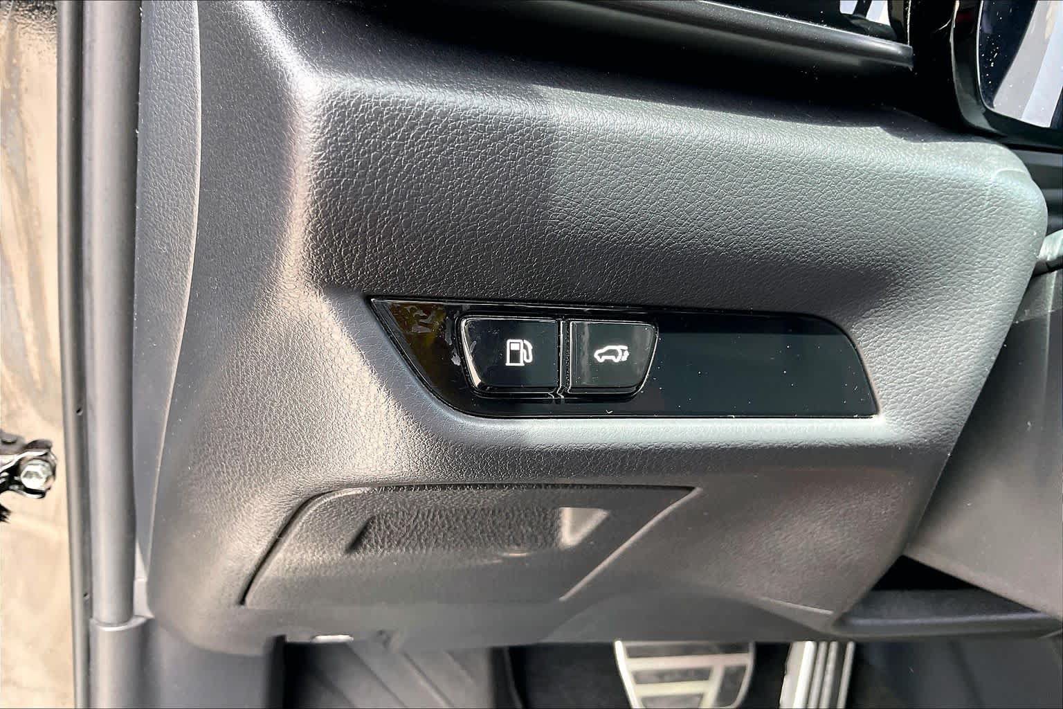 Used 2024 Lexus NX 350 F Sport AWD/4WD image 15