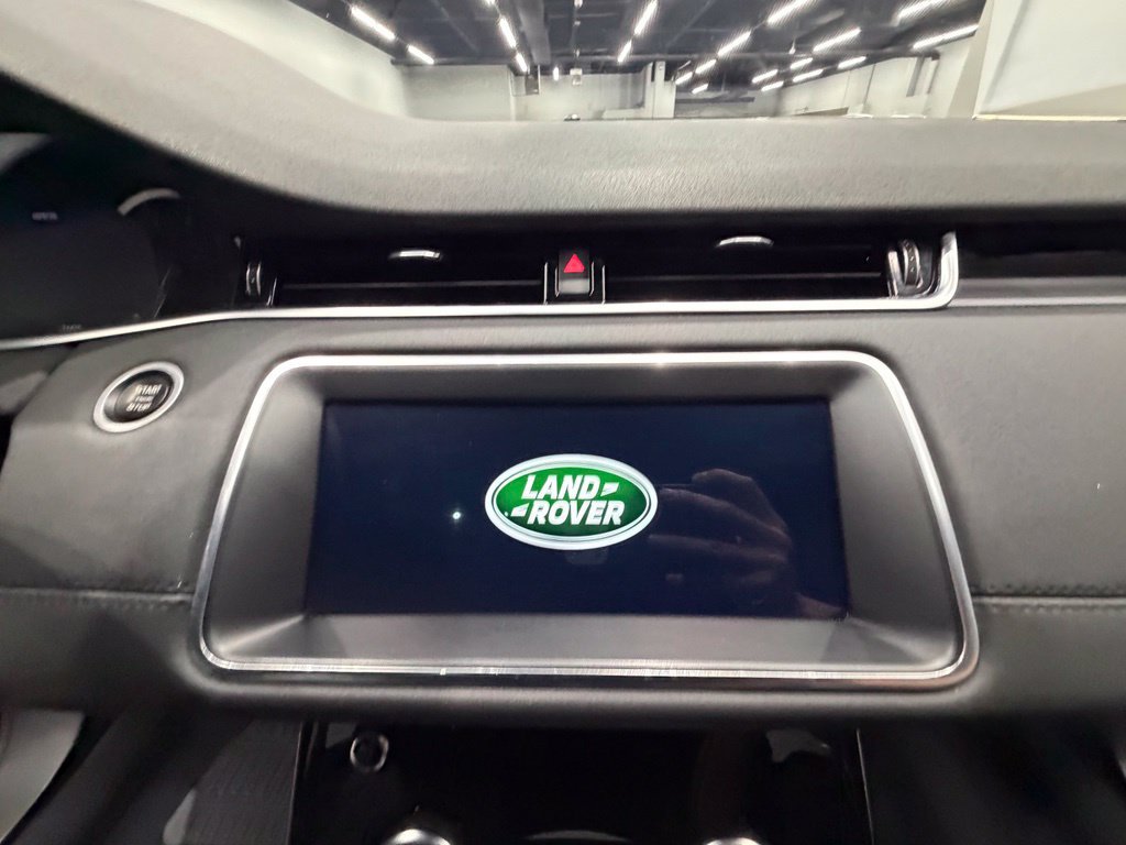Used 2020 Land Rover Range Rover Evoque S AWD/4WD image 34