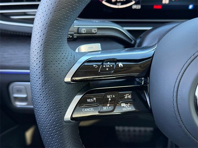 New 2026 Mercedes-Benz GLS 450 4MATIC image 15