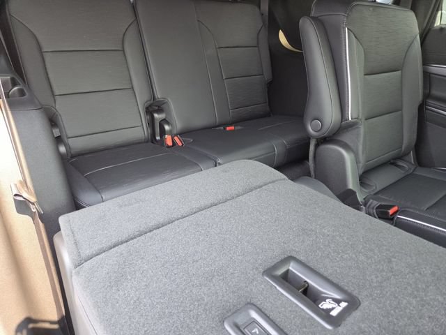 New 2026 Buick Enclave Sport Touring w/ Power Package FWD image 25